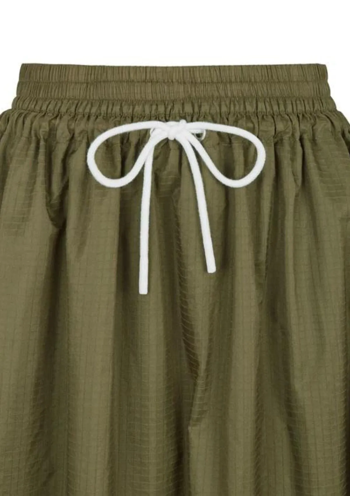 Melvy Midi Skirt | Esmé Studios