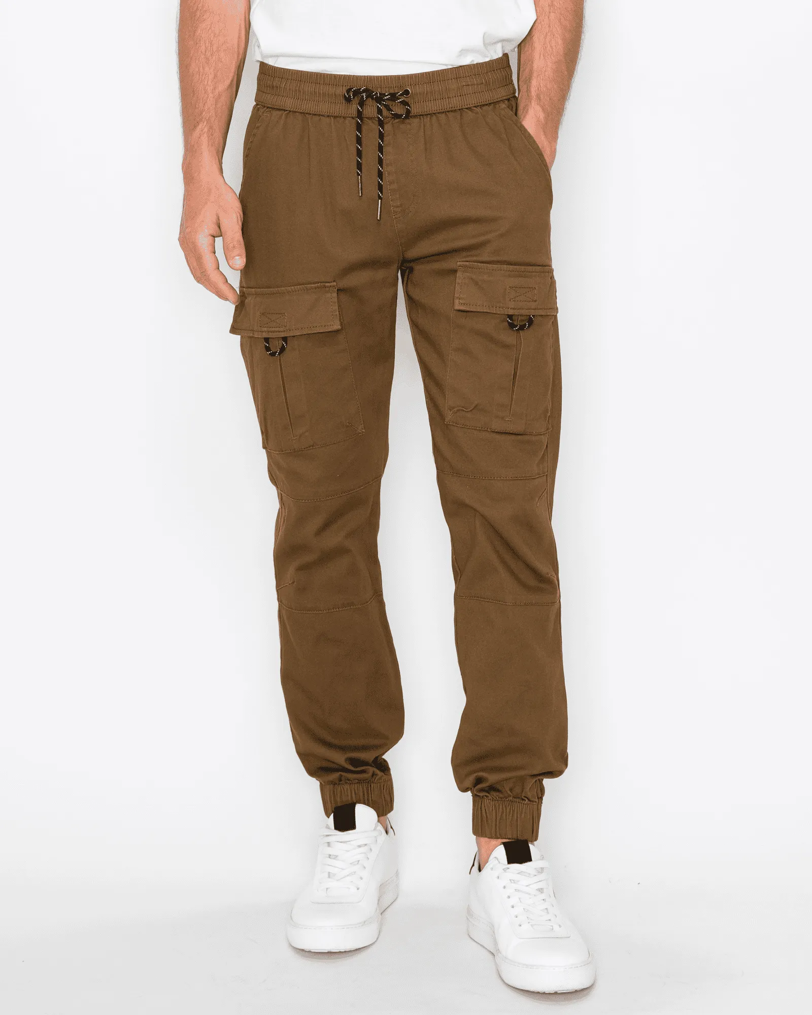 MEN'S BARNABAS CARGO JOGGERS