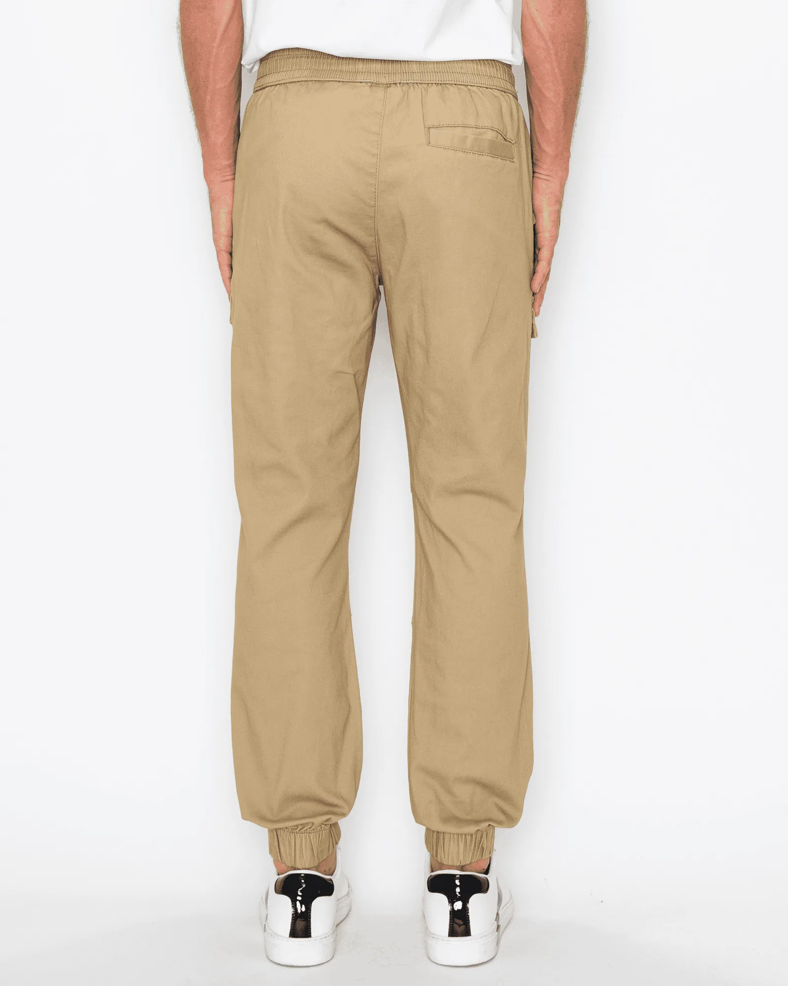 MEN'S BARNABAS CARGO JOGGERS