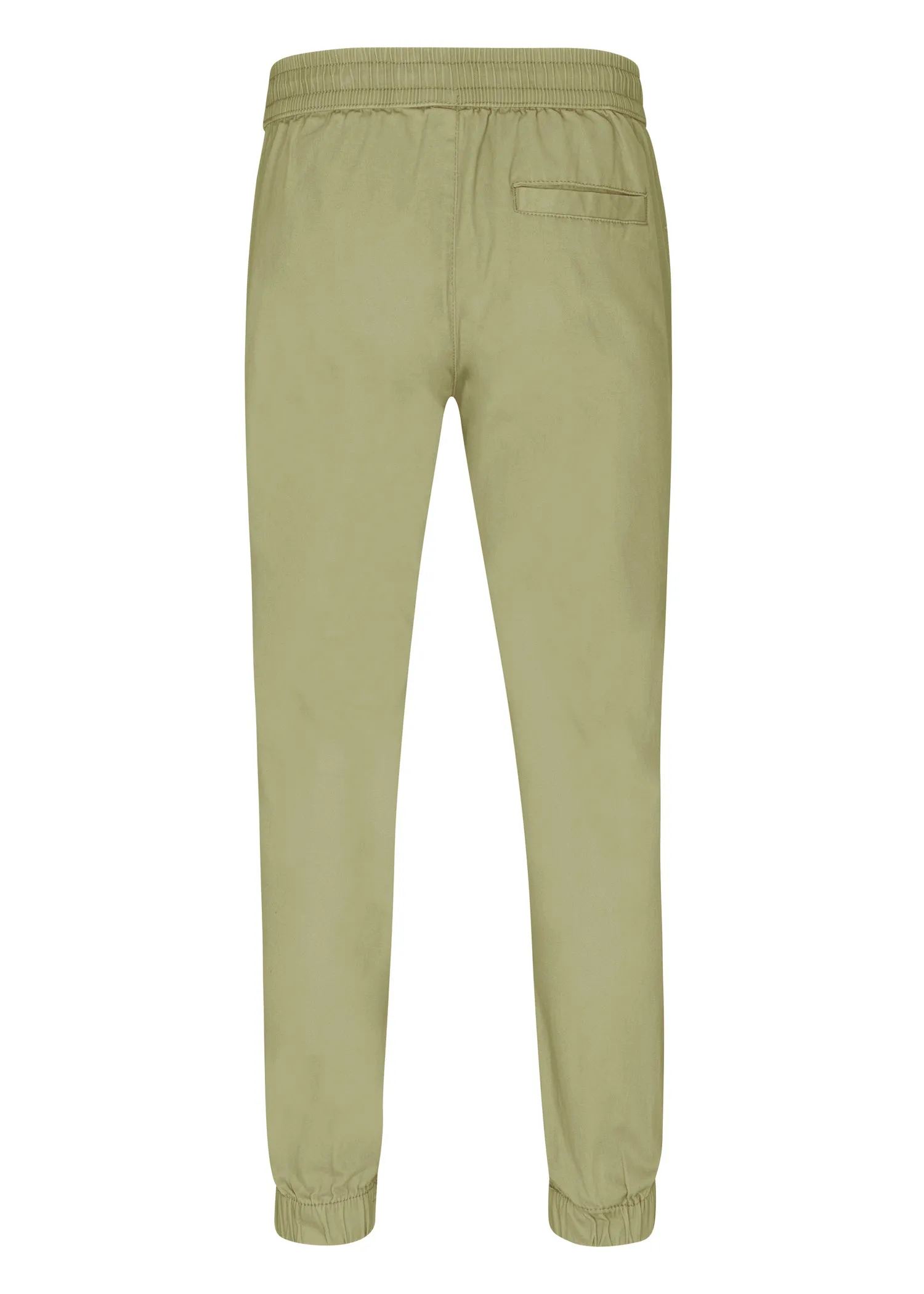 MEN'S BARNABAS CARGO JOGGERS