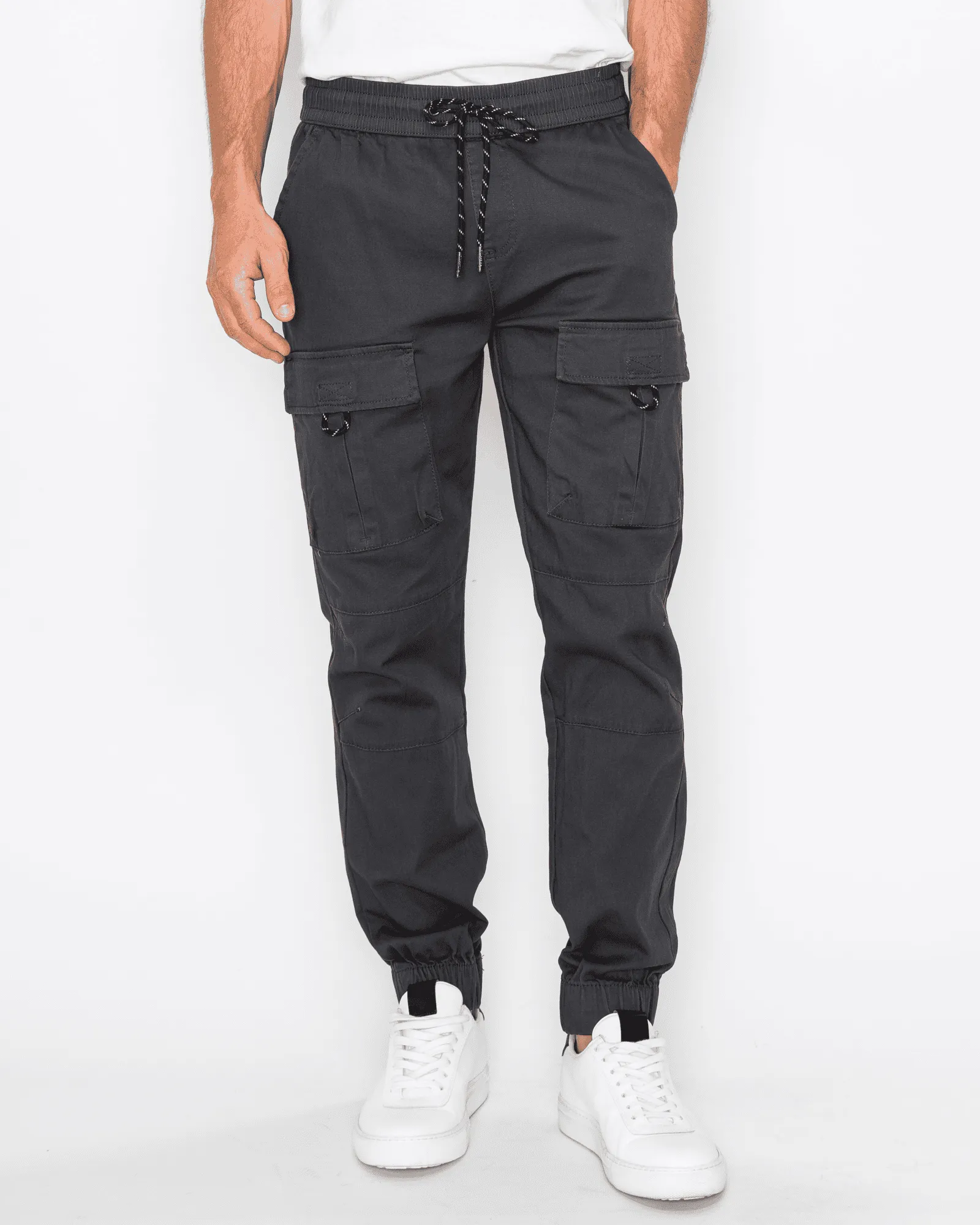 MEN'S BARNABAS CARGO JOGGERS