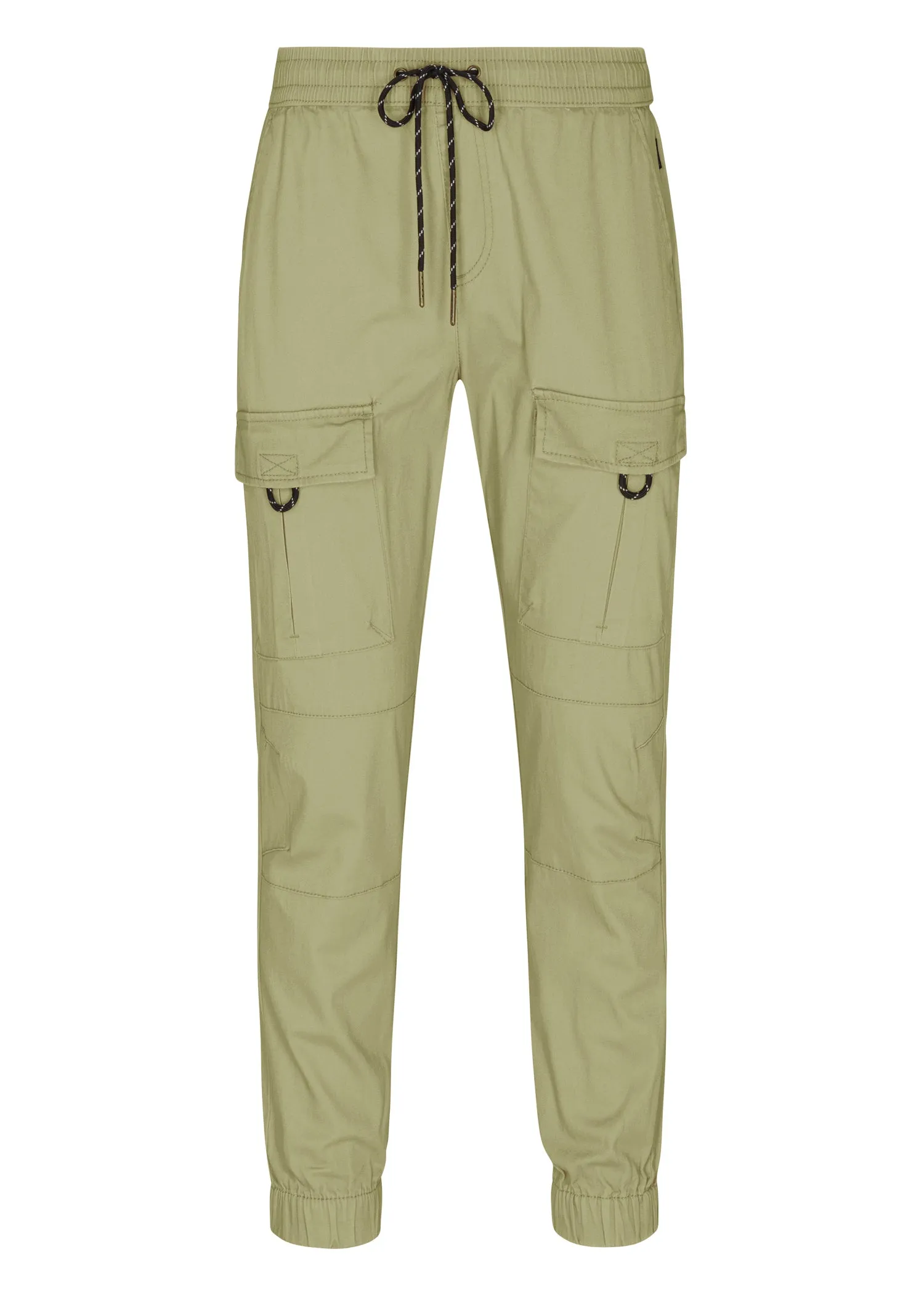 MEN'S BARNABAS CARGO JOGGERS