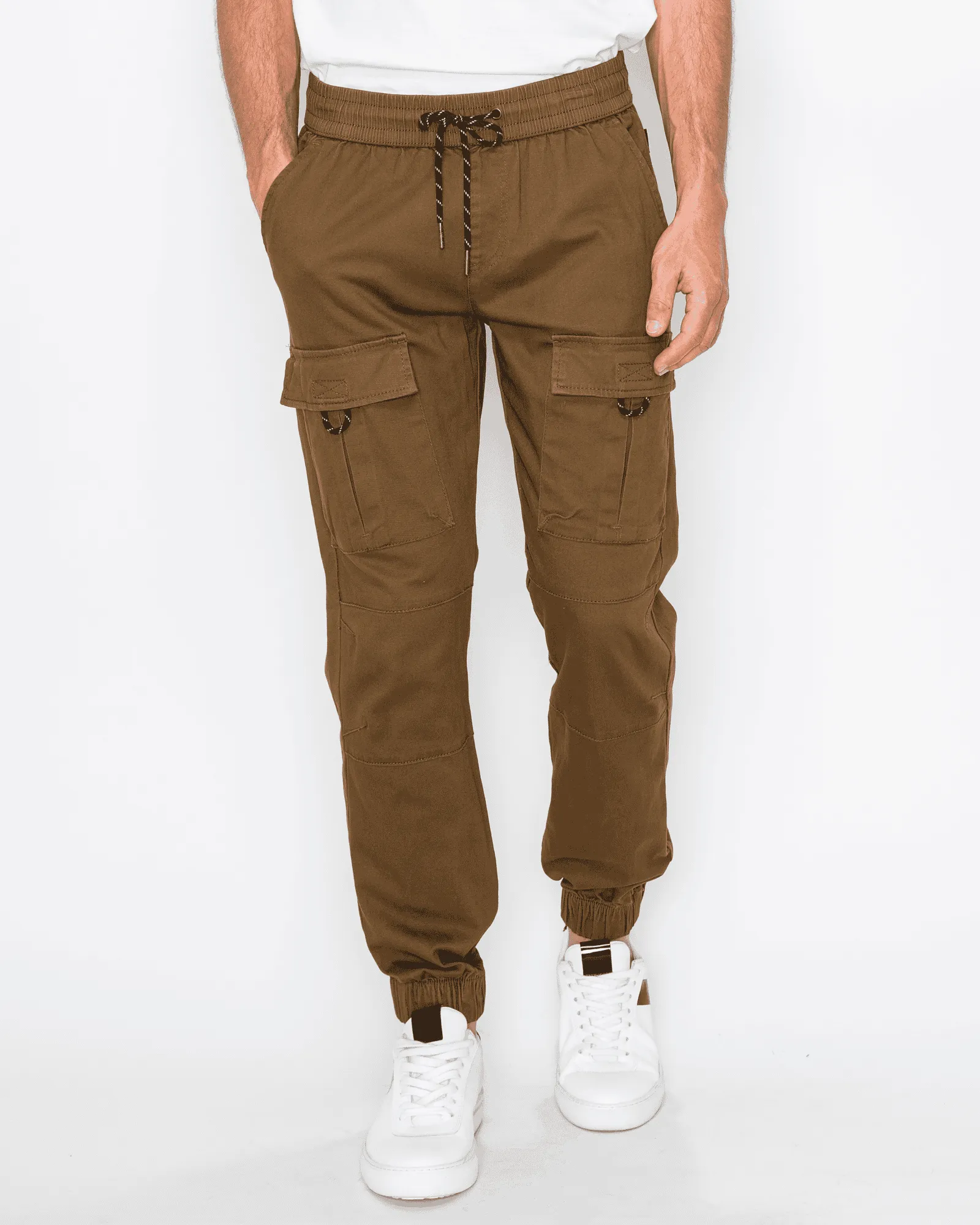 MEN'S BARNABAS CARGO JOGGERS