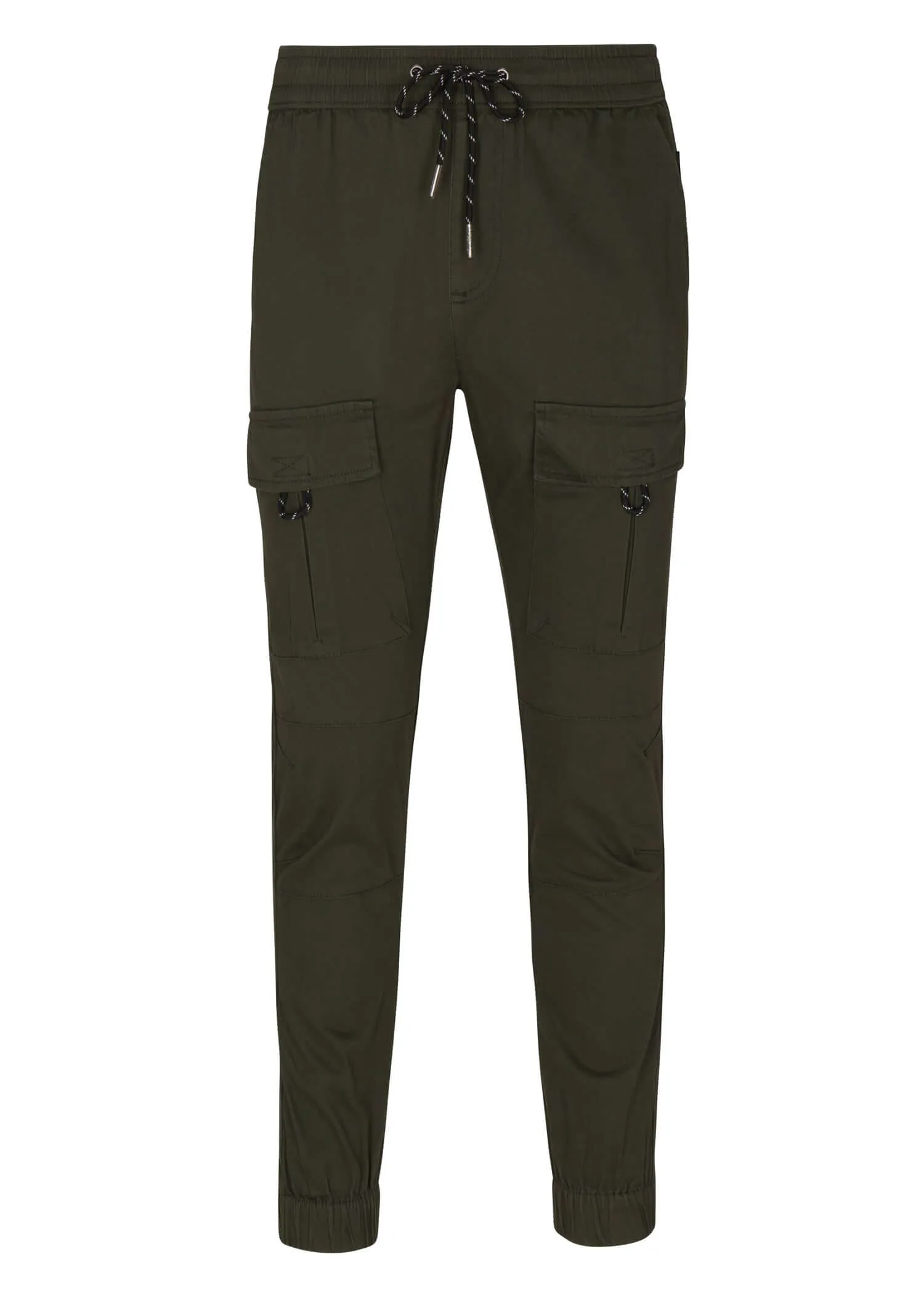 MEN'S BARNABAS CARGO JOGGERS