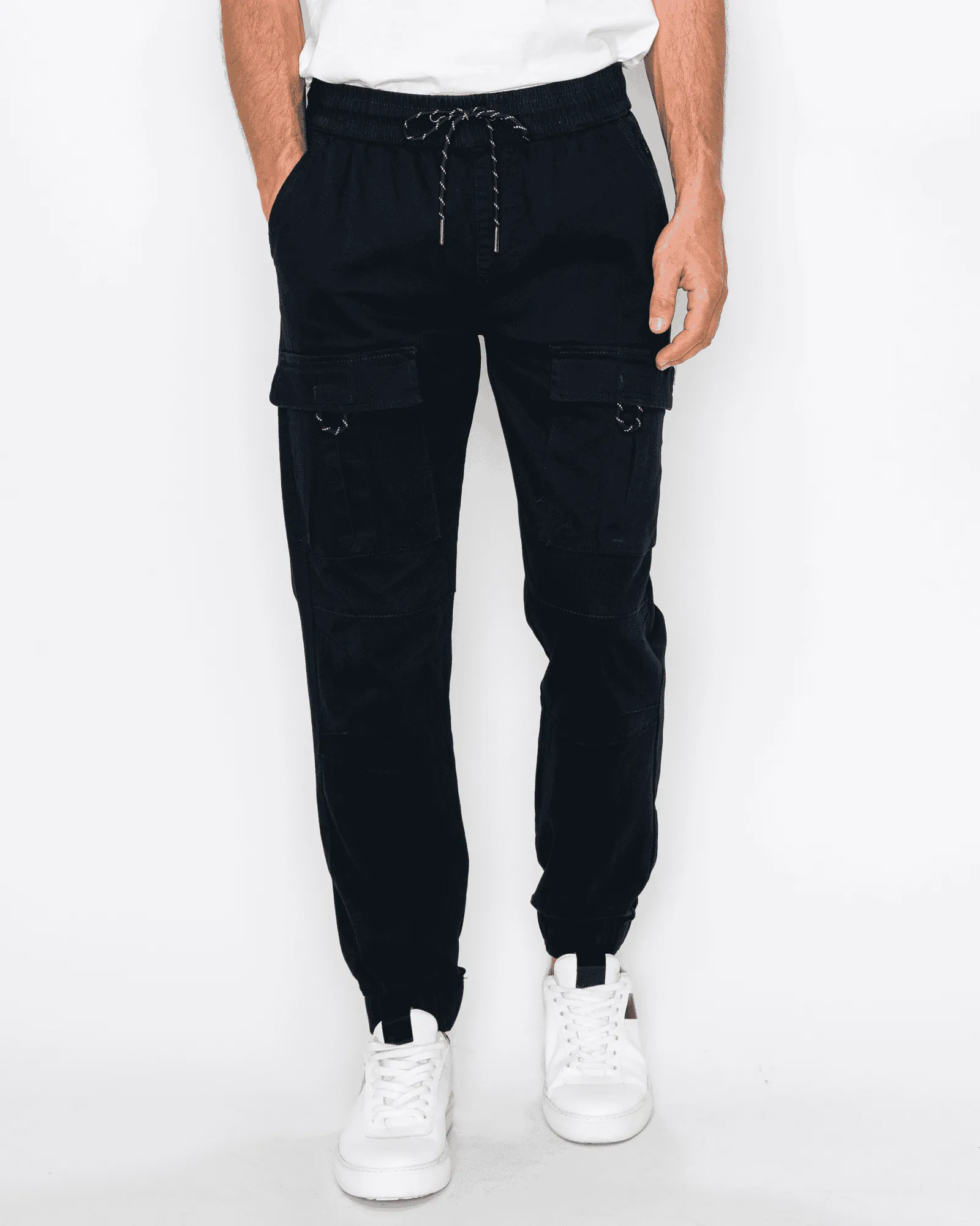 MEN'S BARNABAS CARGO JOGGERS
