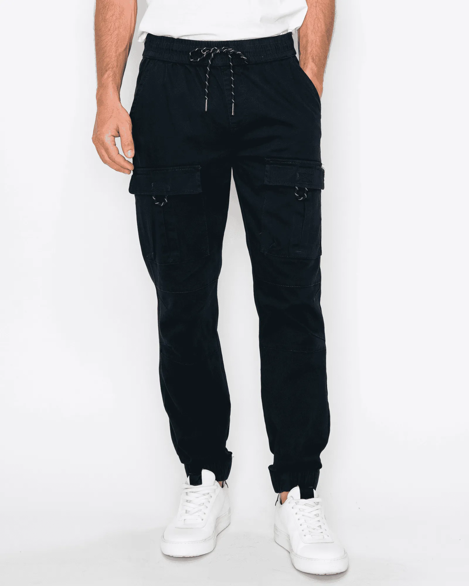 MEN'S BARNABAS CARGO JOGGERS