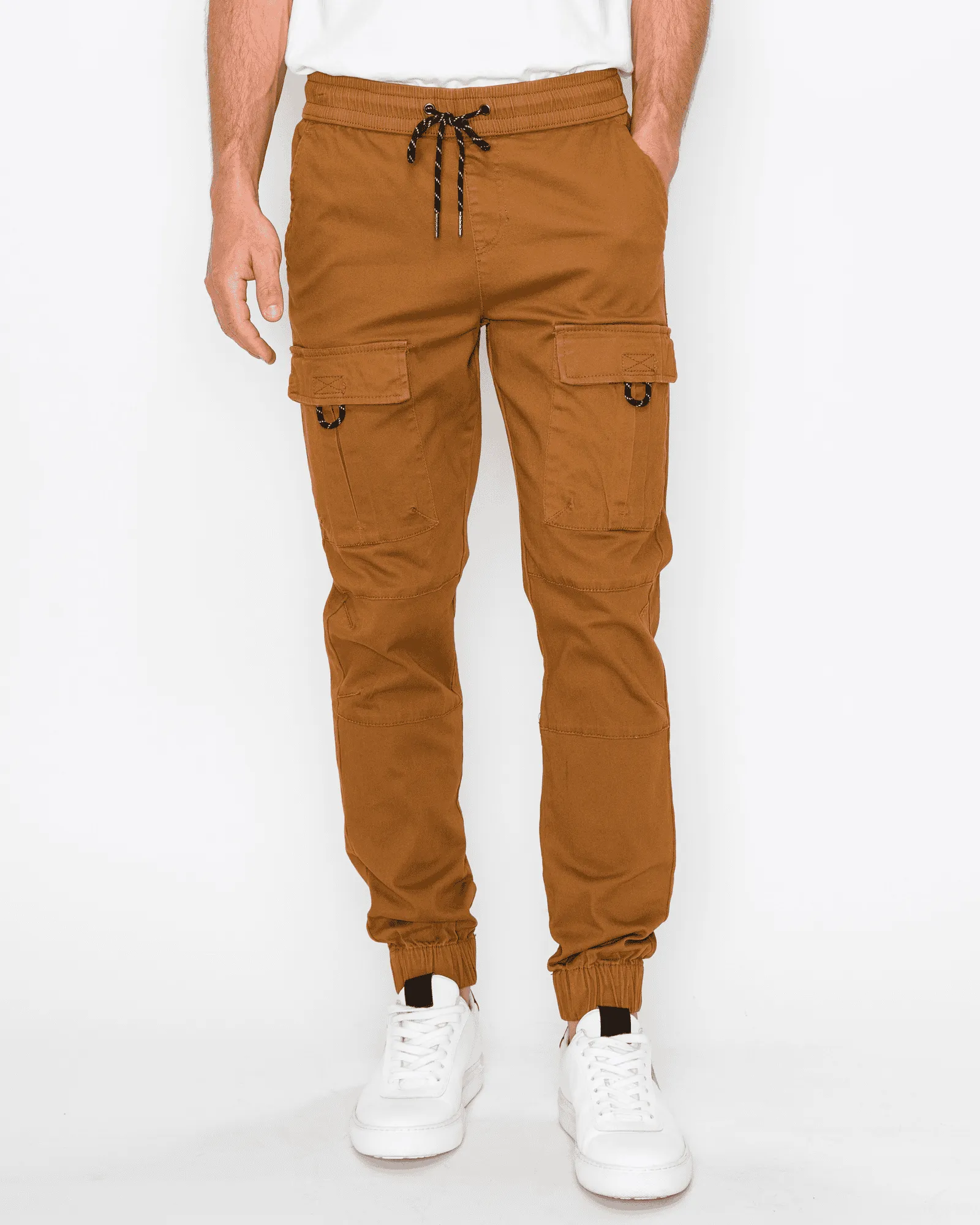 MEN'S BARNABAS CARGO JOGGERS
