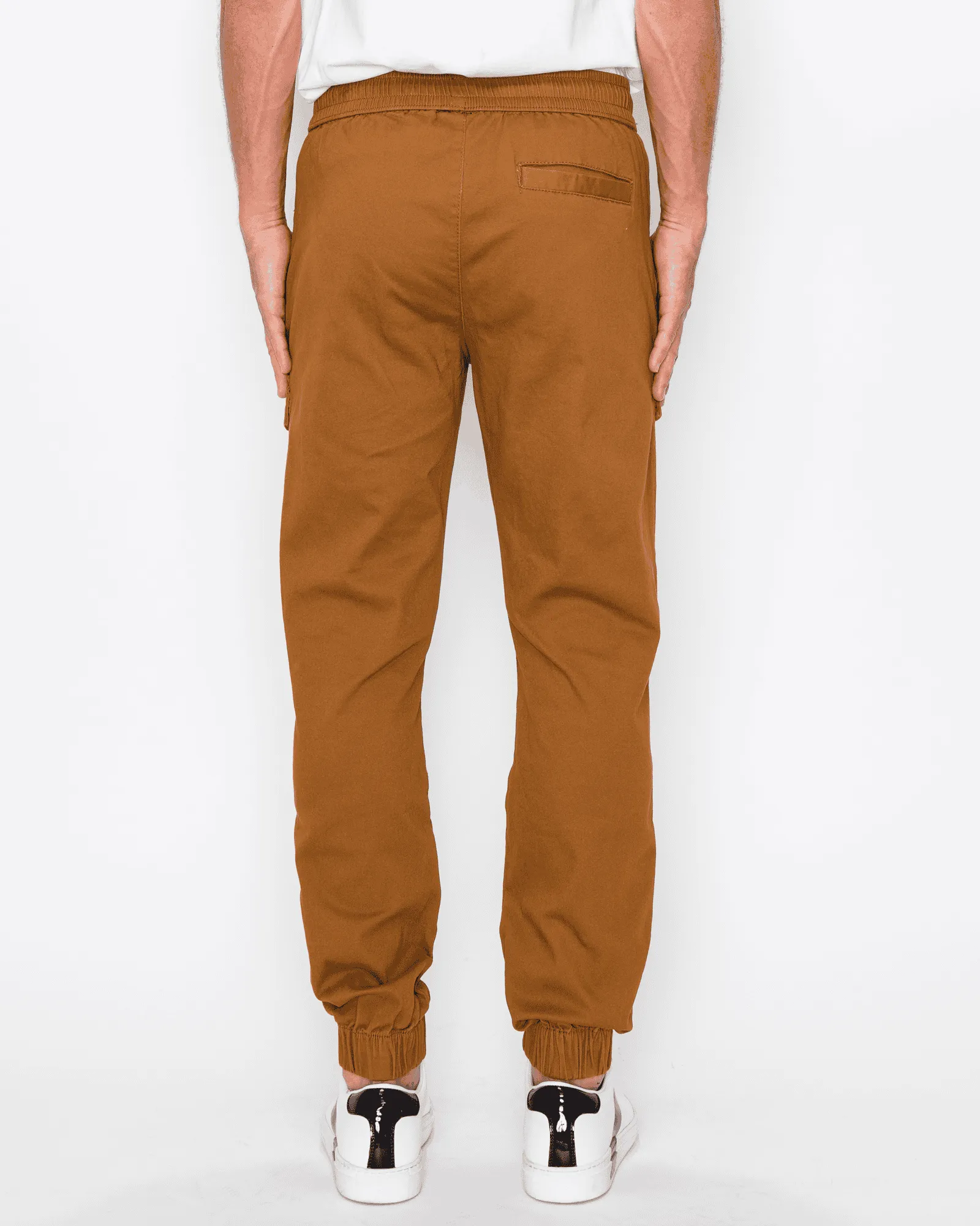 MEN'S BARNABAS CARGO JOGGERS