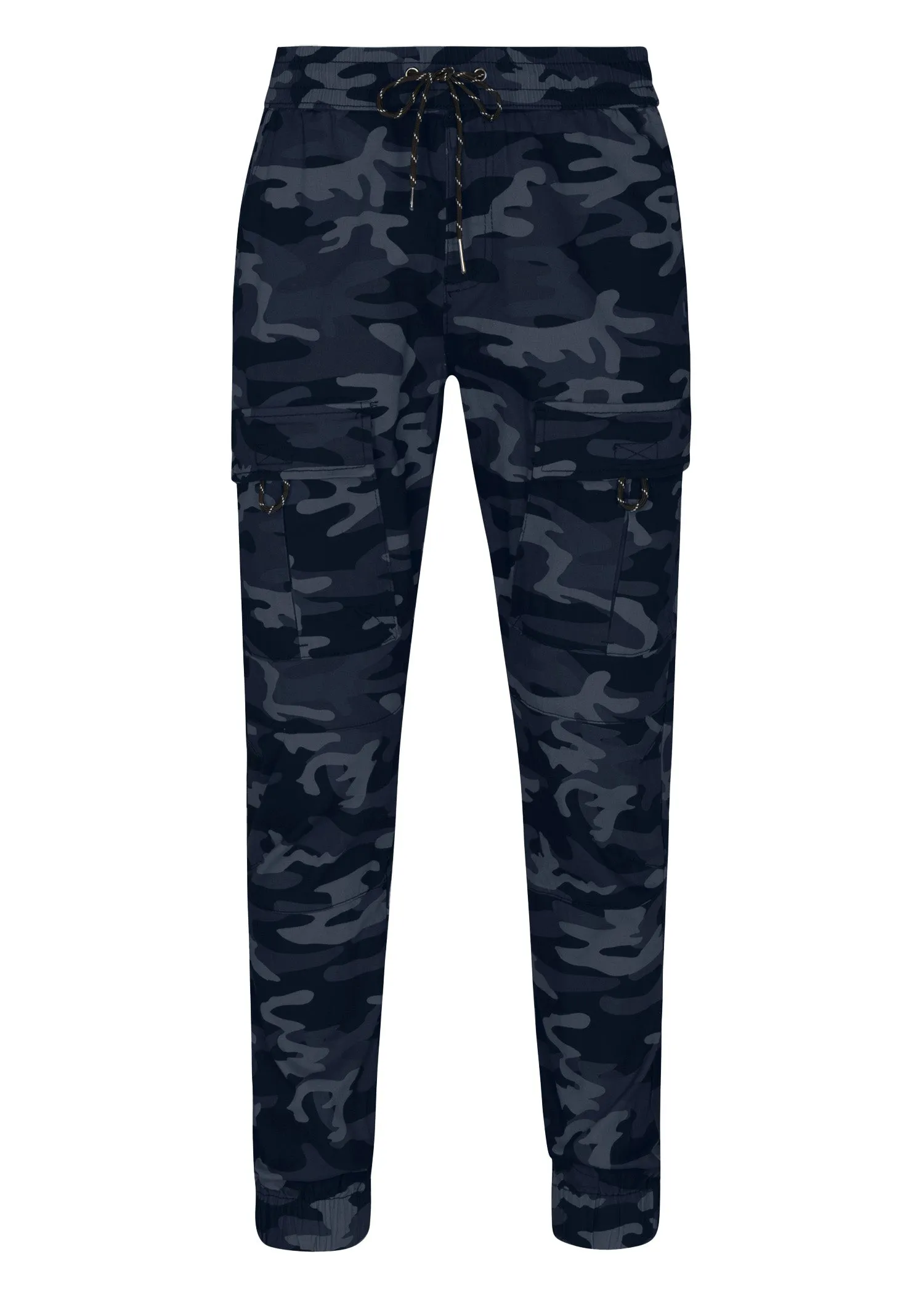 MEN'S BARNABAS CARGO JOGGERS