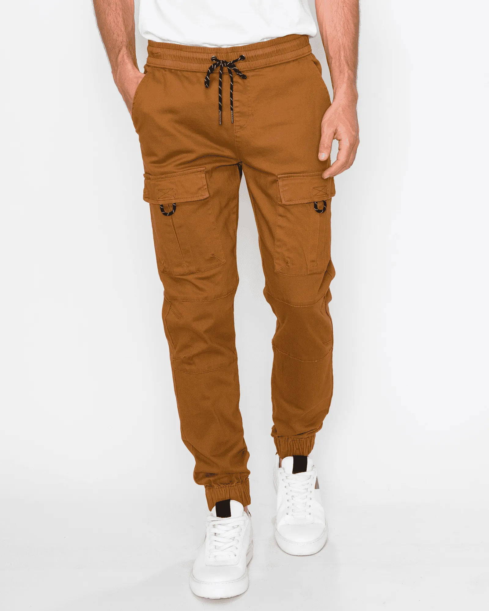 MEN'S BARNABAS CARGO JOGGERS