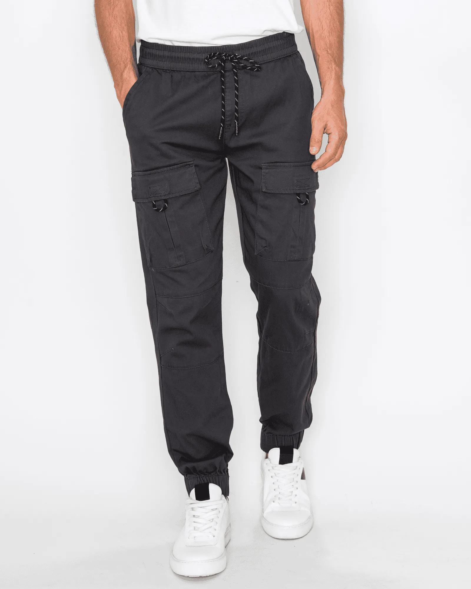 MEN'S BARNABAS CARGO JOGGERS