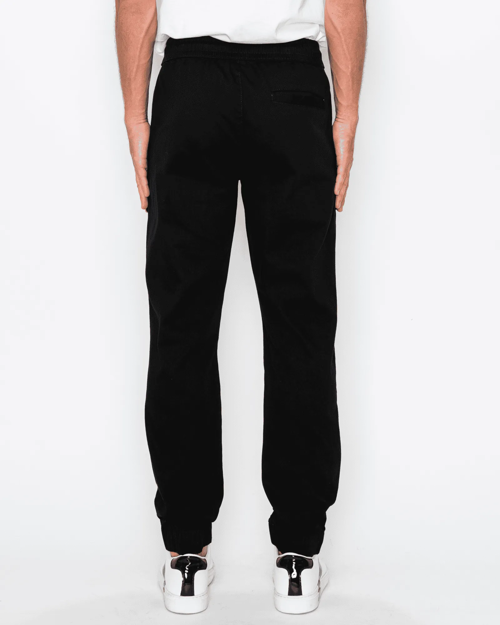 MEN'S BARNABAS CARGO JOGGERS