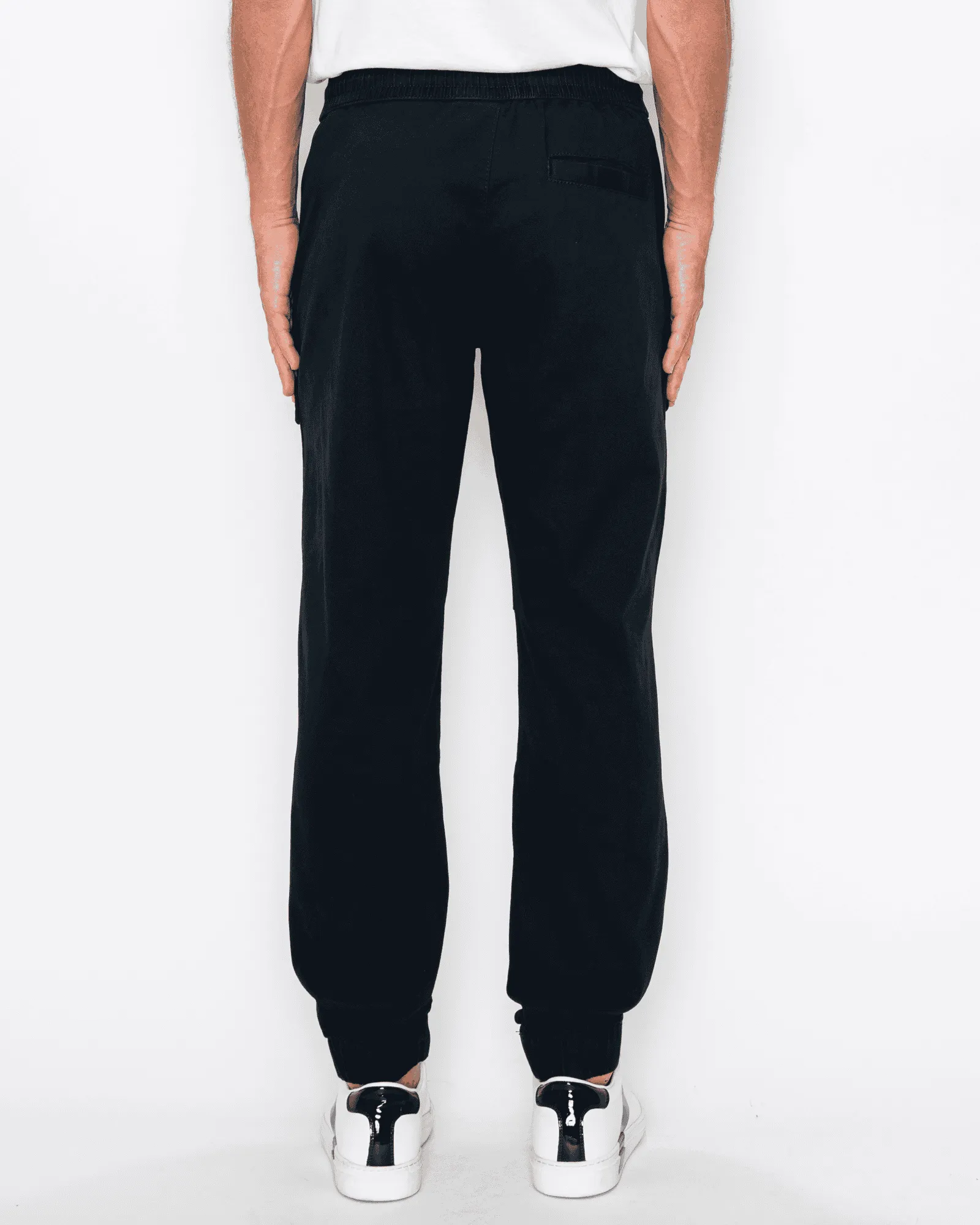 MEN'S BARNABAS CARGO JOGGERS