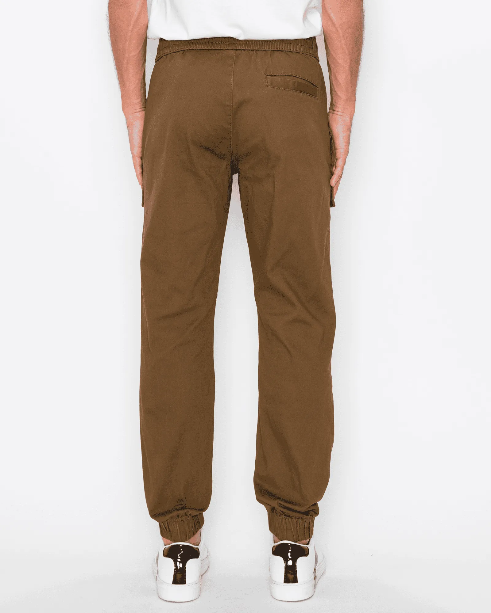 MEN'S BARNABAS CARGO JOGGERS