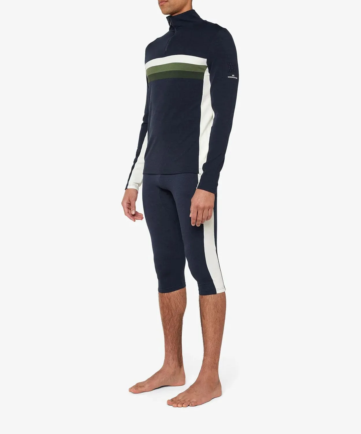 Men's Ski 1/4-Zip
