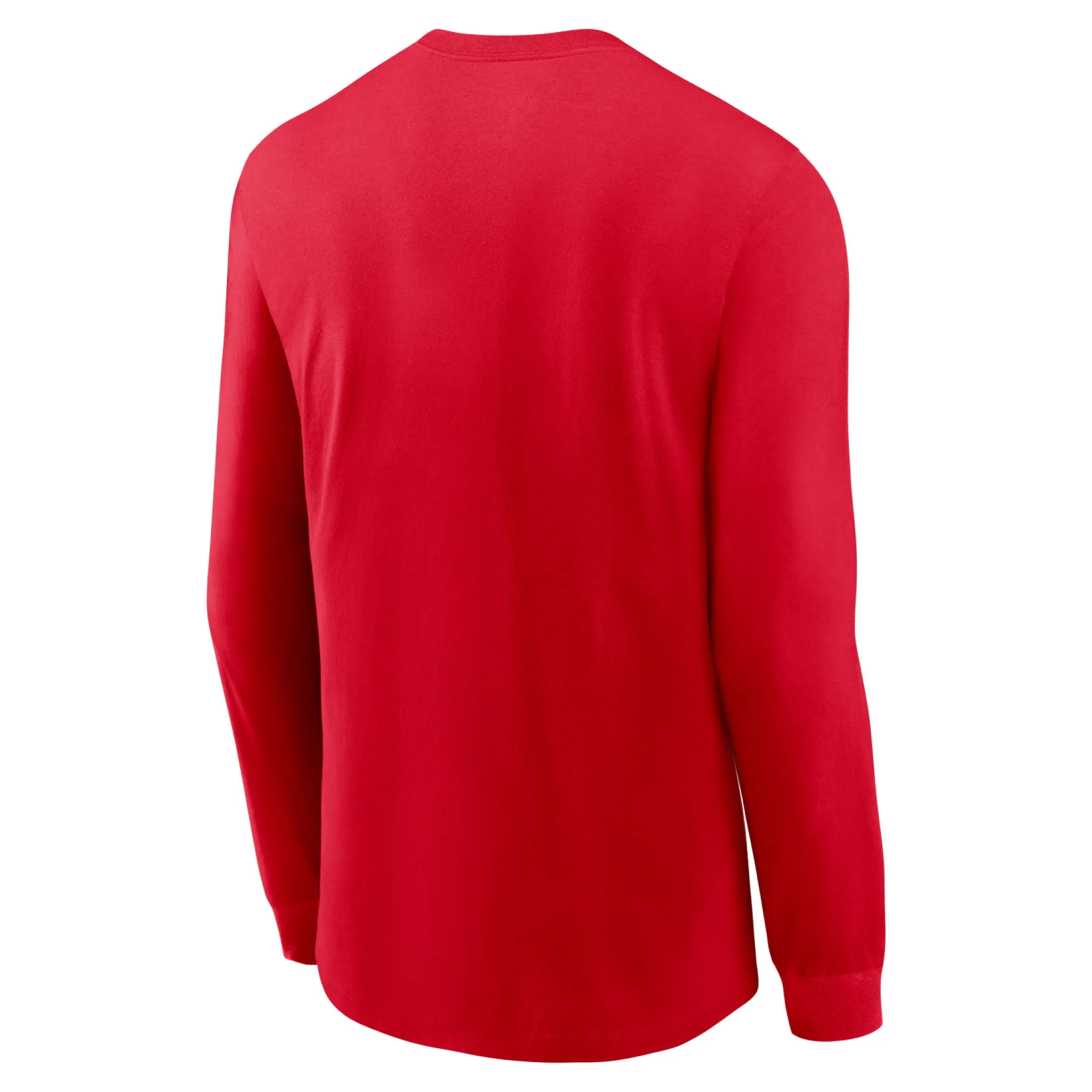 Men's Team Issue Long Sleeve T-Shirt