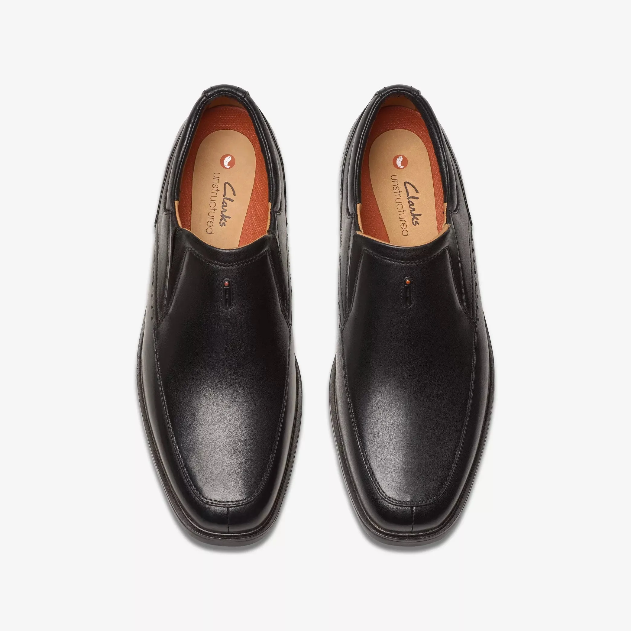 Men's UN Kendric Go Leather
