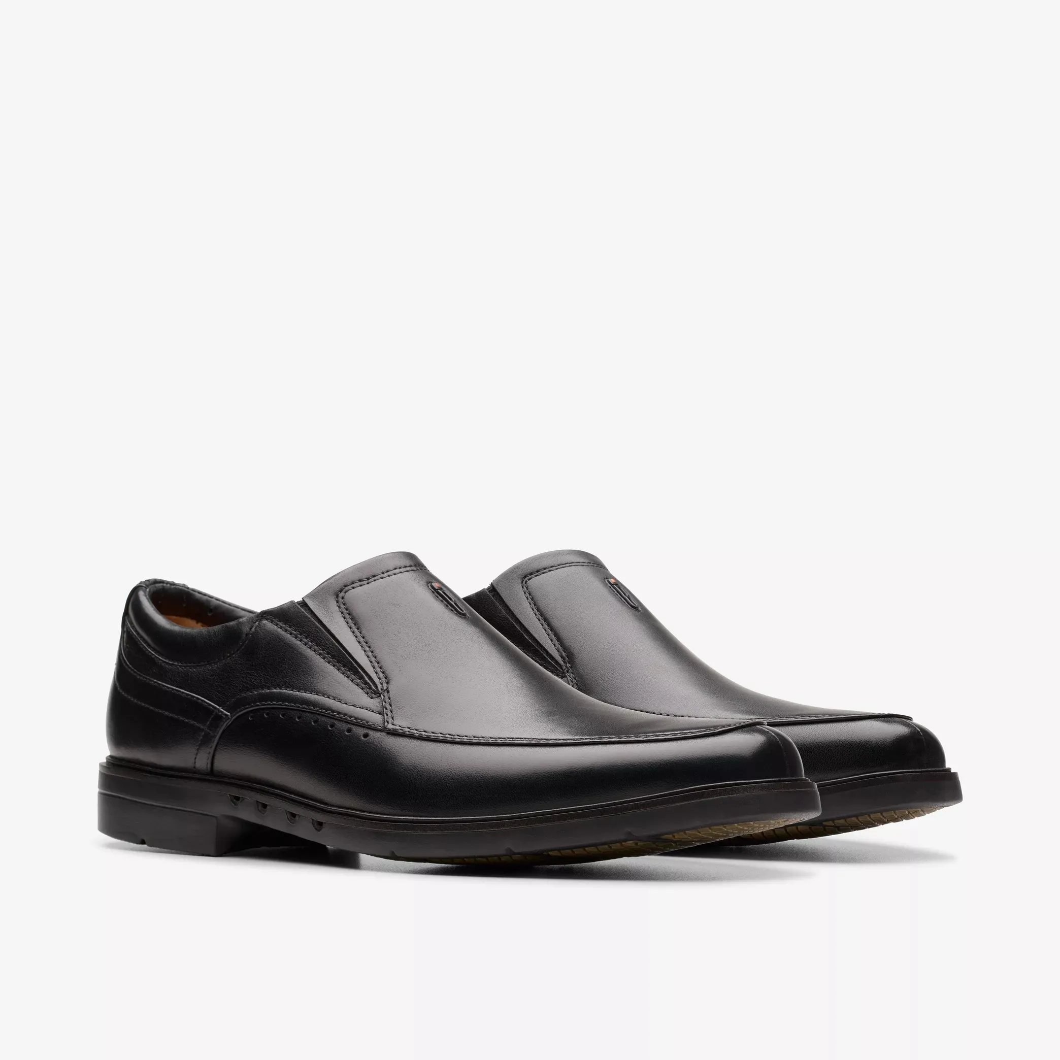 Men's UN Kendric Go Leather