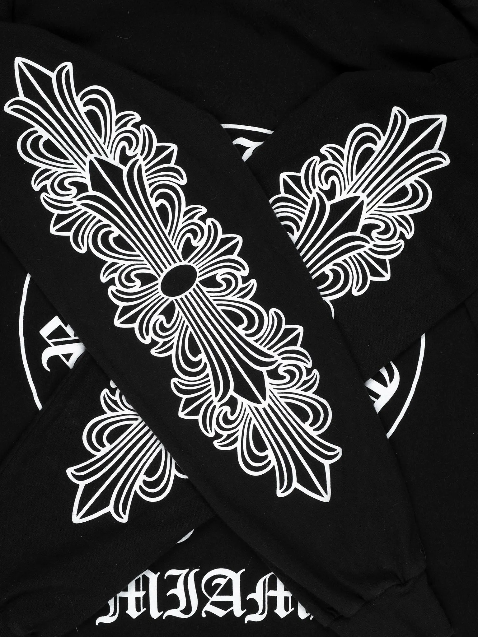 Miami Long Sleeve