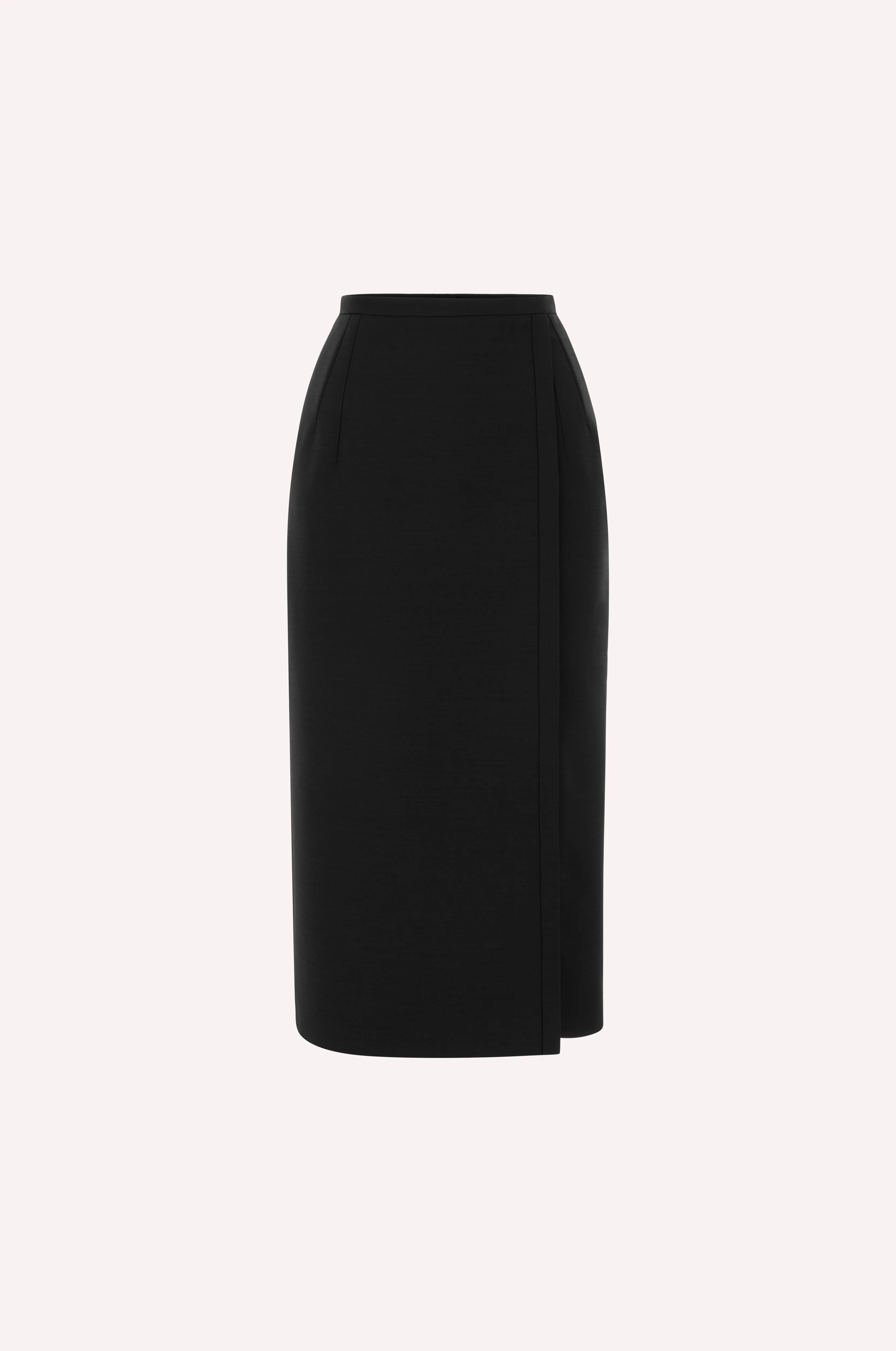 Midi Skirt