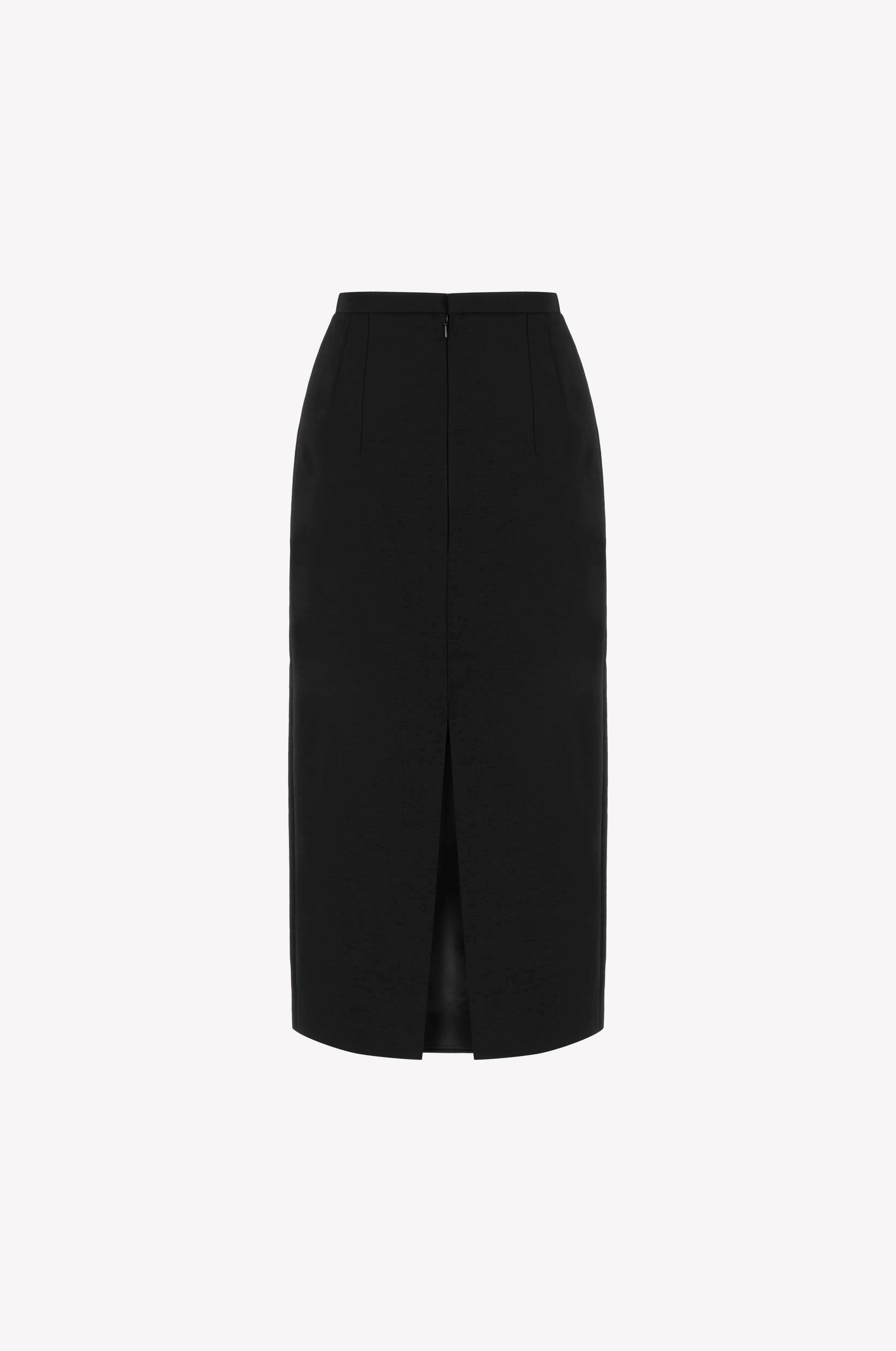 Midi Skirt
