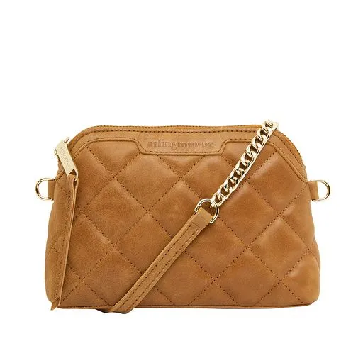 Mini Abigail Handbag
