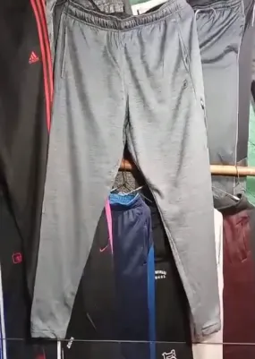 Mixed Branded Trousers