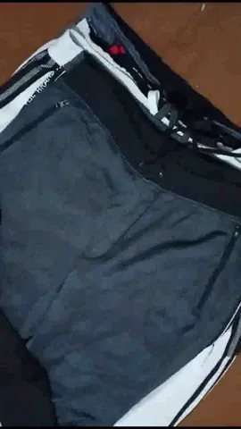 Mixed Branded Trousers