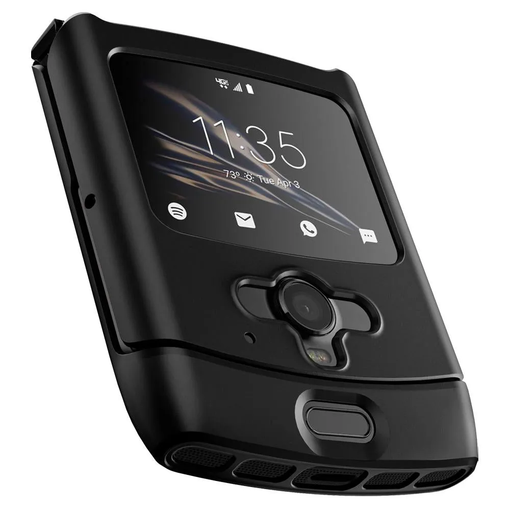 Motorola Razr Case Thin Fit