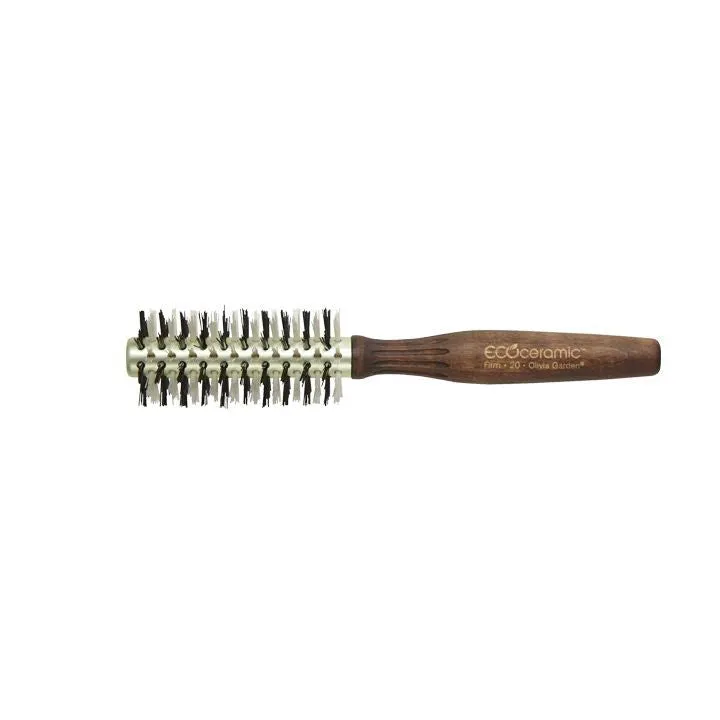Olivia Garden EcoCeramic Firm Bristles