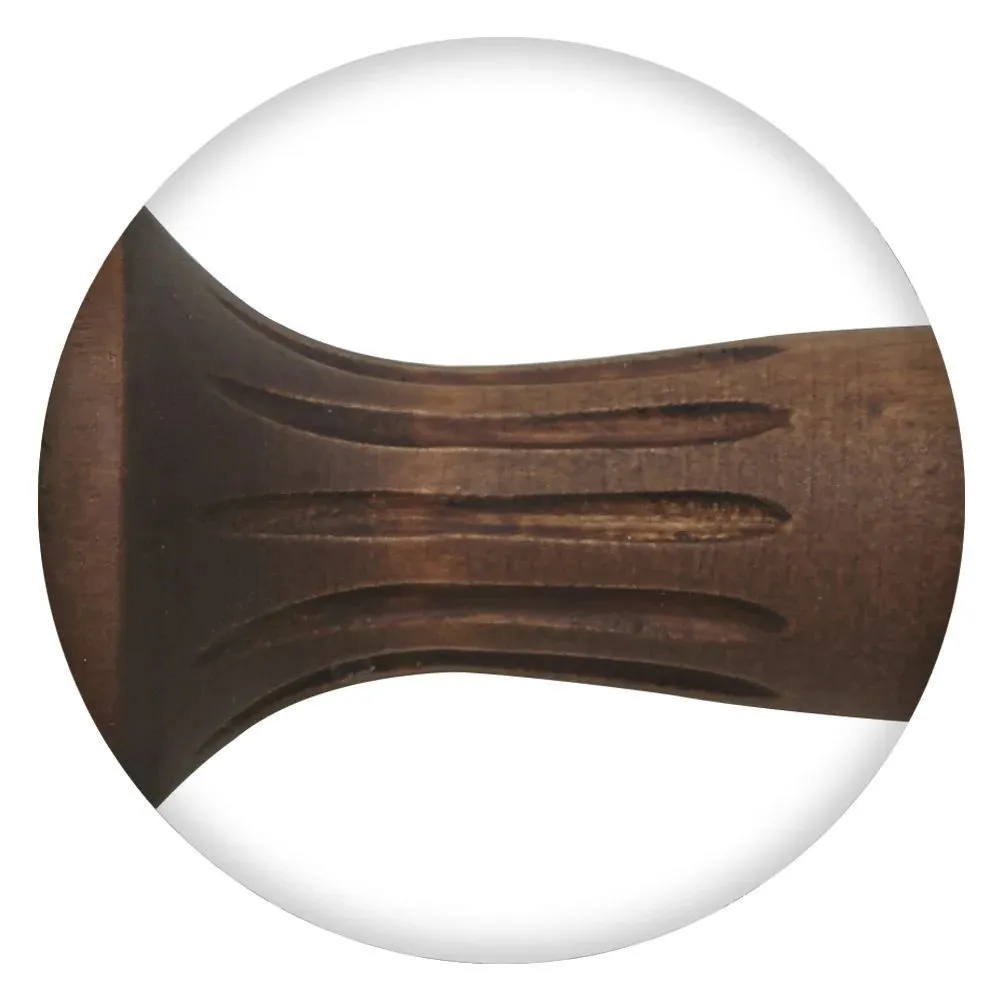 Olivia Garden EcoCeramic Firm Bristles