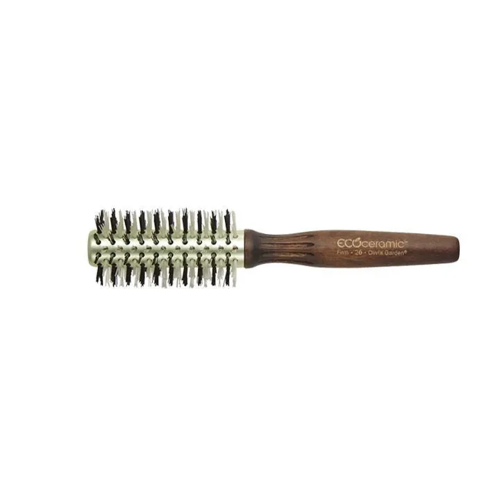Olivia Garden EcoCeramic Firm Bristles