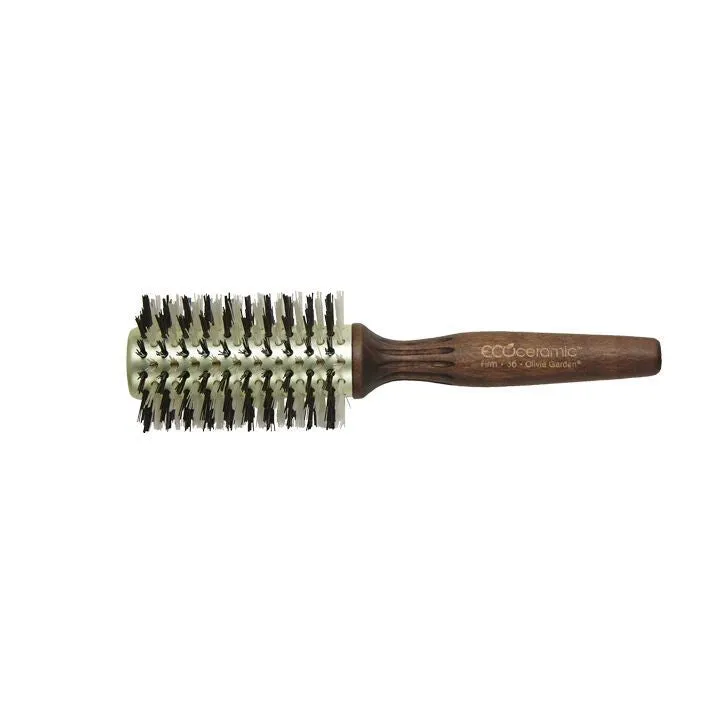 Olivia Garden EcoCeramic Firm Bristles