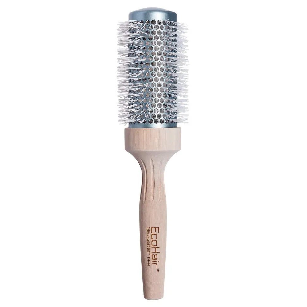 Olivia Garden EcoHair Thermal Round Brush