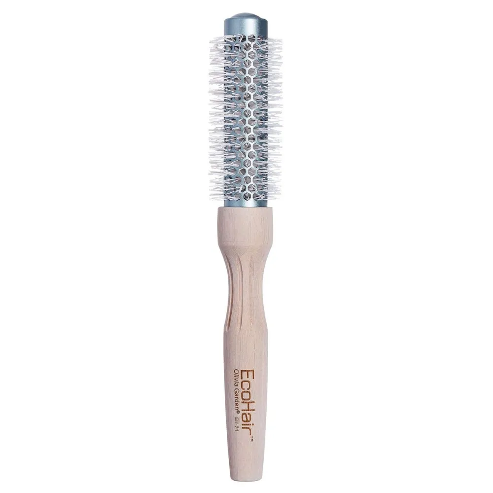 Olivia Garden EcoHair Thermal Round Brush