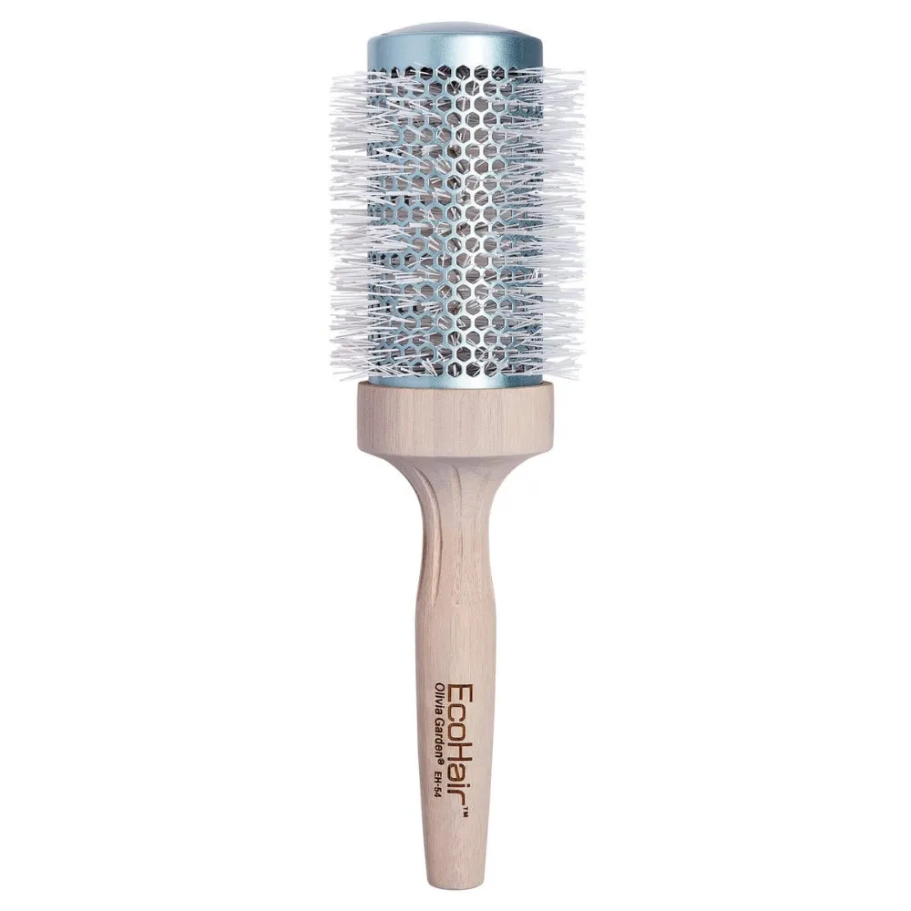 Olivia Garden EcoHair Thermal Round Brush