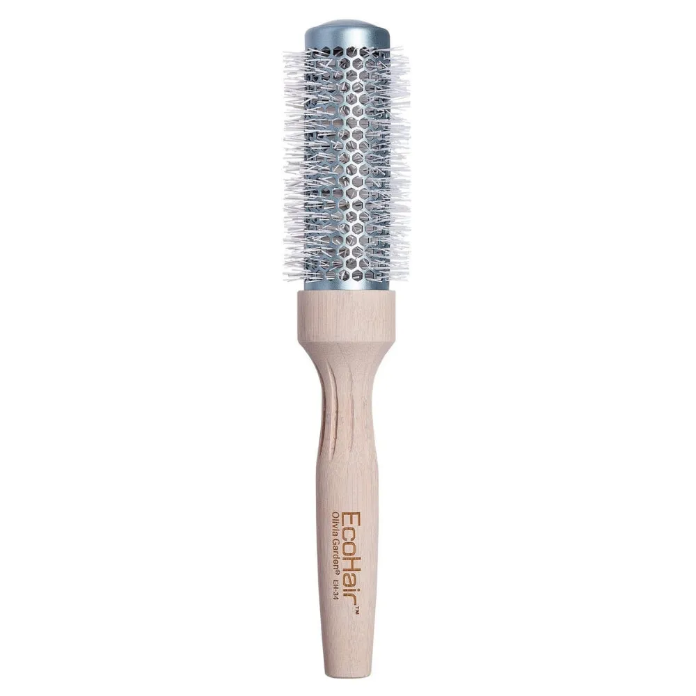 Olivia Garden EcoHair Thermal Round Brush