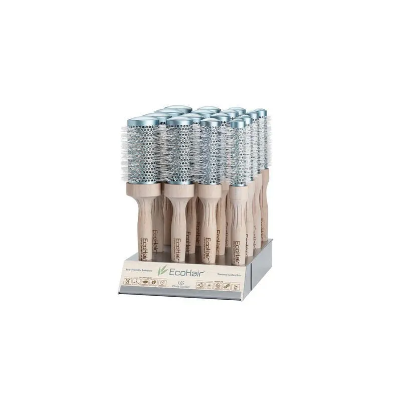 Olivia Garden EcoHair Thermal