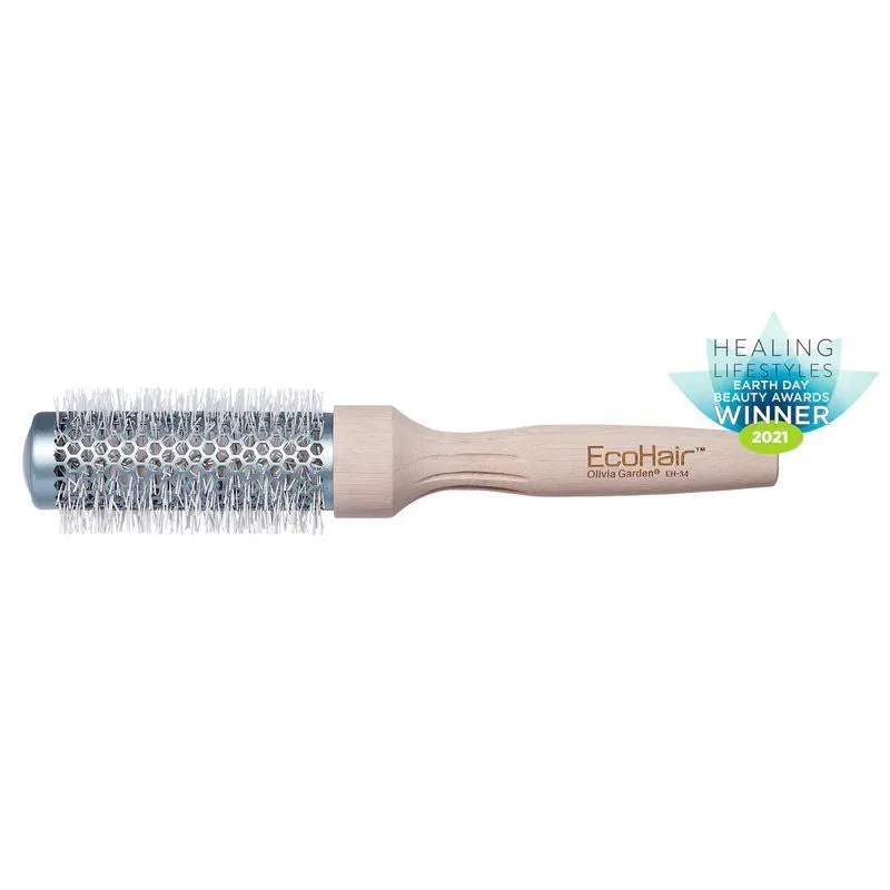 Olivia Garden EcoHair Thermal