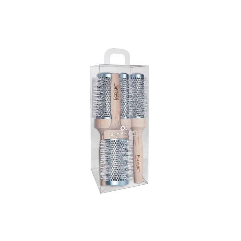 Olivia Garden EcoHair Thermal