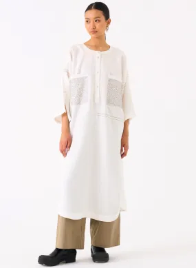 Patch Pocket Tunic Set