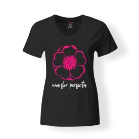Perfect Flower T-Shirt