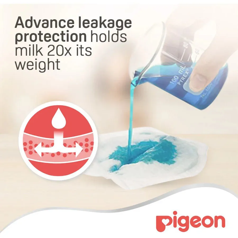 Pigeon Breast Pad Honey Comb 36 Pcs/Box