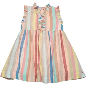 Pink Chicken Baby Vera Dress
