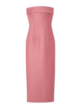 Pink Keeley Dress