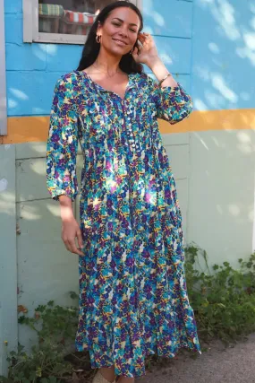 PIPER MIDI DRESS