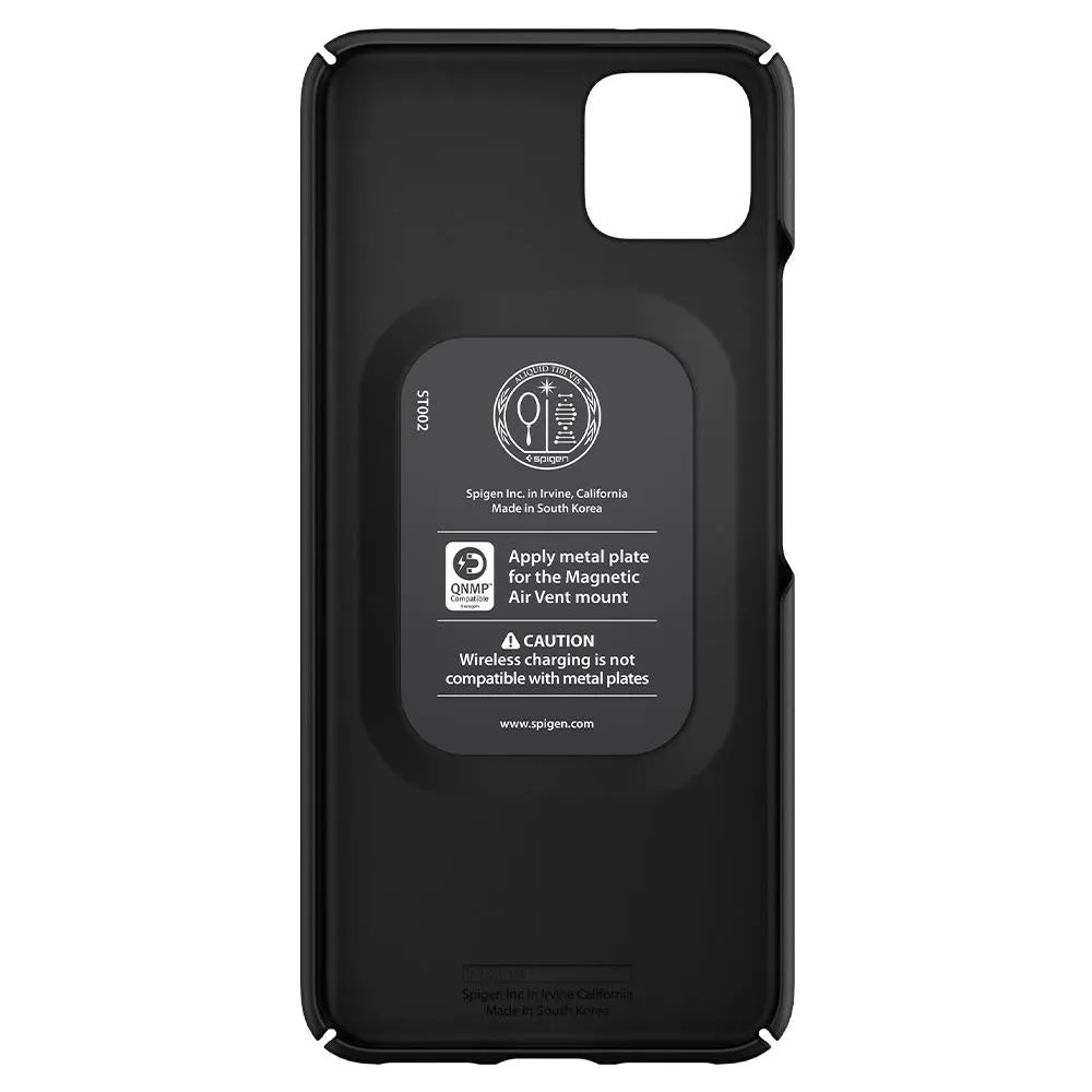 Pixel 4 Case Thin Fit