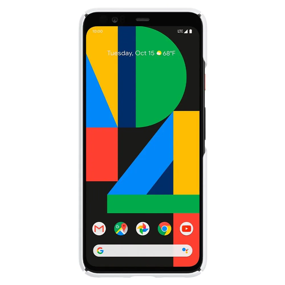 Pixel 4 Case Thin Fit