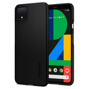 Pixel 4 Case Thin Fit
