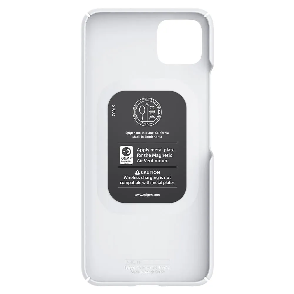 Pixel 4 Case Thin Fit